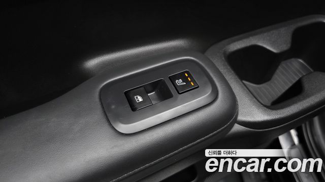 Hyundai Santa Fe (MX5) Gasoline 2.5T 4WD Calligraphy 2026 — фото 19