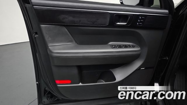 Hyundai Santa Fe (MX5) Gasoline 2.5T 4WD Calligraphy 2026 — фото 24