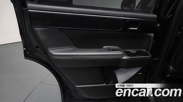Hyundai Santa Fe (MX5) Gasoline 2.5T 4WD Calligraphy 2026 — фото 25
