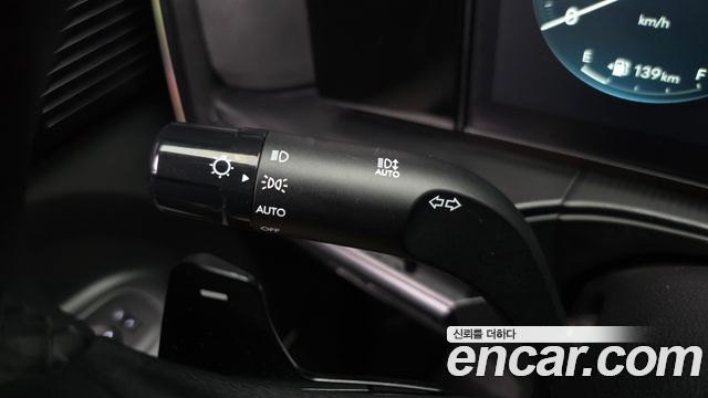 Hyundai Santa Fe (MX5) Gasoline 2.5T 4WD Calligraphy 2026 — фото 32