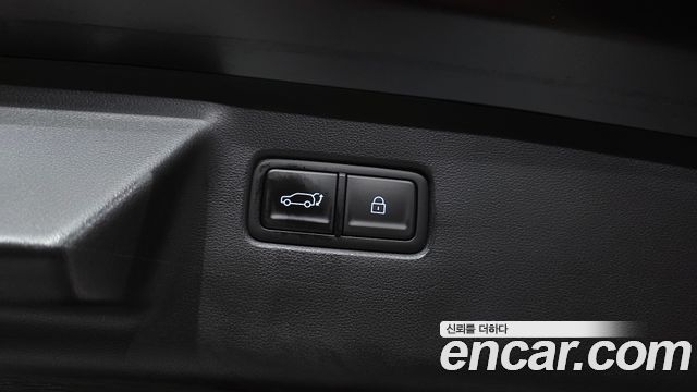 Hyundai Santa Fe (MX5) Gasoline 2.5T 4WD Calligraphy 2026 — фото 37