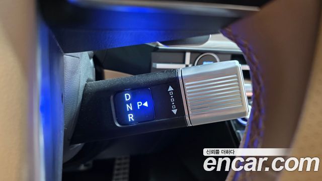 Hyundai Santa Fe (MX5) Gasoline 2.5T 2WD Prestige Plus 2025 — фото 9