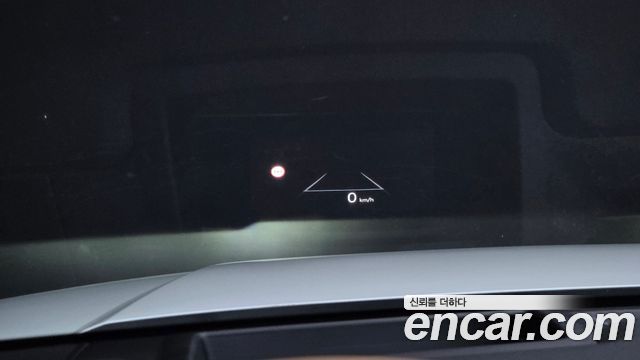 Hyundai Santa Fe (MX5) Gasoline 2.5T 2WD Prestige Plus 2025 — фото 14