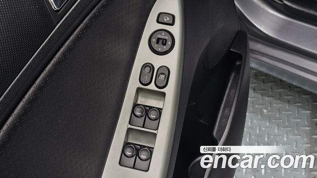 Hyundai Accent (New) Diesel 1.6 VGT Modern 2014 — фото 17