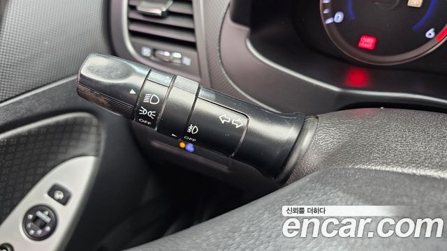 Hyundai Accent (New) Diesel 1.6 VGT Modern 2014 — фото 18
