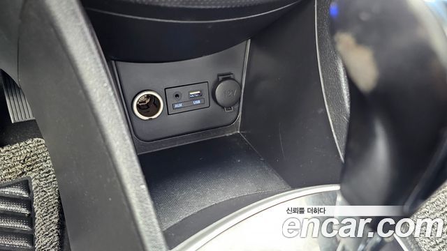 Hyundai Accent (New) Diesel 1.6 VGT Modern 2014 — фото 29