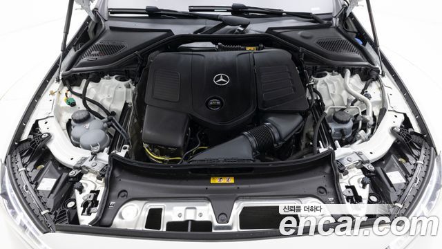 Mercedes-Benz E-Class (W214) E350e 4MATIC 2025 — фото 6
