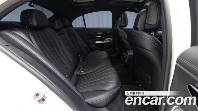 Mercedes-Benz E-Class (W214) E350e 4MATIC 2025 — фото 10