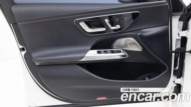 Mercedes-Benz E-Class (W214) E350e 4MATIC 2025 — фото 19