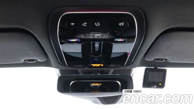 Mercedes-Benz E-Class (W214) E350e 4MATIC 2025 — фото 21