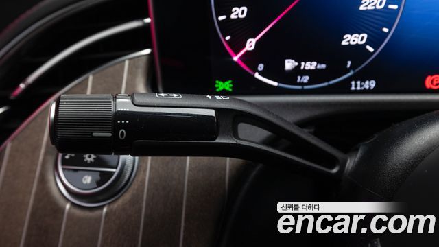 Mercedes-Benz E-Class (W214) E350e 4MATIC 2025 — фото 22