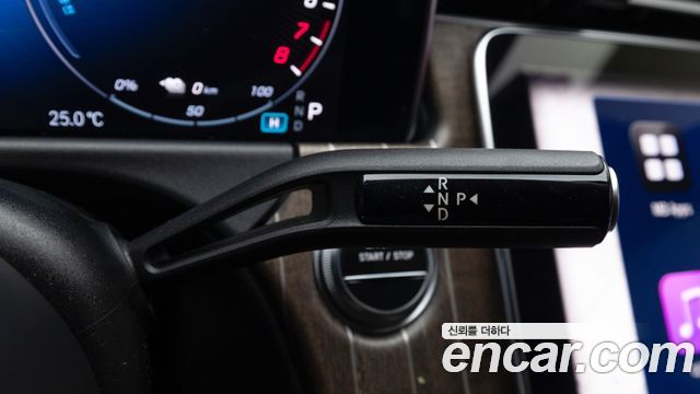 Mercedes-Benz E-Class (W214) E350e 4MATIC 2025 — фото 23