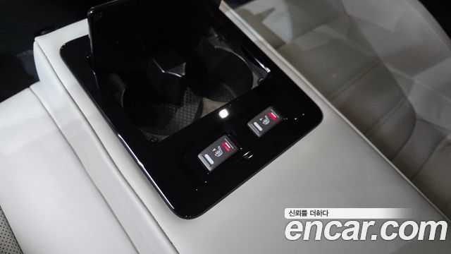 Renault Korea SM6 2.0 GDe RE 2017 — фото 16