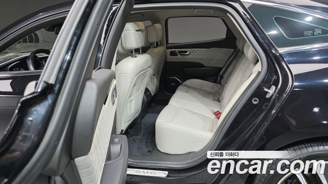 Renault Korea SM6 2.0 GDe RE 2017 — фото 17