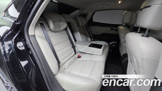 Renault Korea SM6 2.0 GDe RE 2017 — фото 18