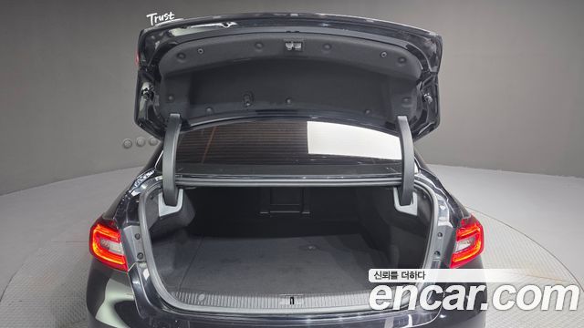 Renault Korea SM6 2.0 GDe RE 2017 — фото 19