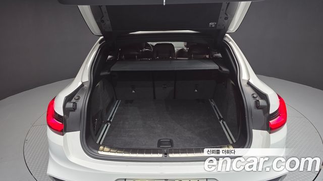 BMW X4 (G02) xDrive20d M Sport 2020 — фото 20