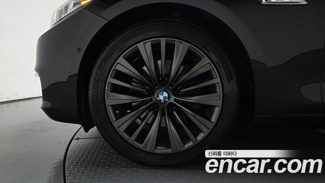 BMW 5 Series GT (F07) GT ED Edition 2014 — фото 5