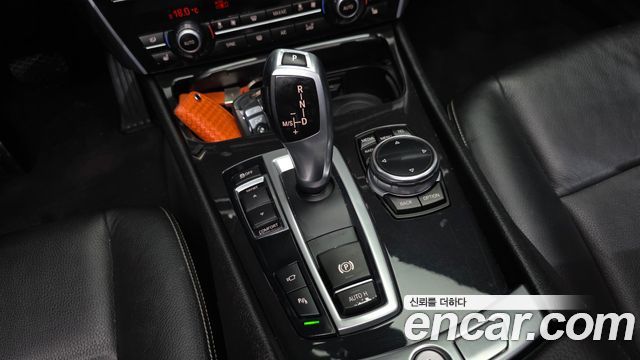 BMW 5 Series GT (F07) GT ED Edition 2014 — фото 9