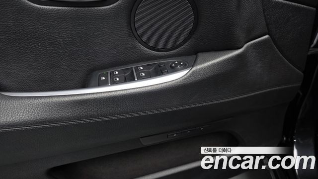 BMW 5 Series GT (F07) GT ED Edition 2014 — фото 17