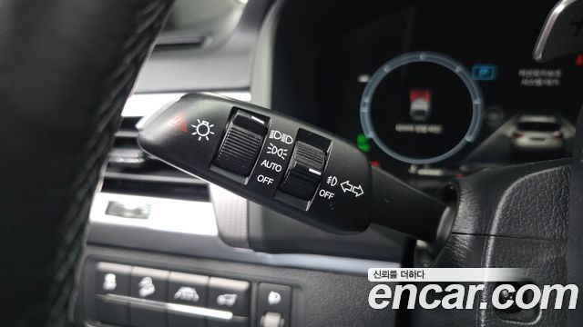KG Mobility (SsangYong) Rexton Diesel 2.2 4WD The Black 2021 — фото 33