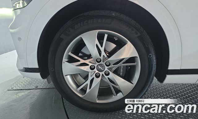 Genesis GV70 2.5T Gasoline 2WD 2022 — фото 5