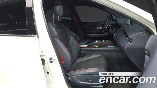 Genesis GV70 2.5T Gasoline 2WD 2022 — фото 11