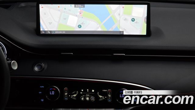 Genesis GV70 2.5T Gasoline 2WD 2022 — фото 14