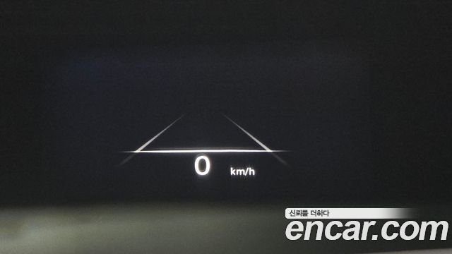 Genesis GV70 2.5T Gasoline 2WD 2022 — фото 17
