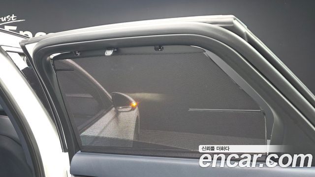 Genesis GV70 2.5T Gasoline 2WD 2022 — фото 37