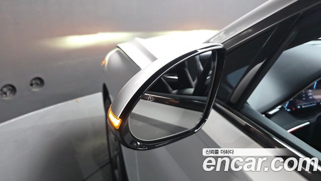 Genesis GV70 2.5T Gasoline 2WD 2022 — фото 39