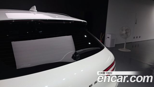 Genesis GV70 2.5T Gasoline 2WD 2022 — фото 43