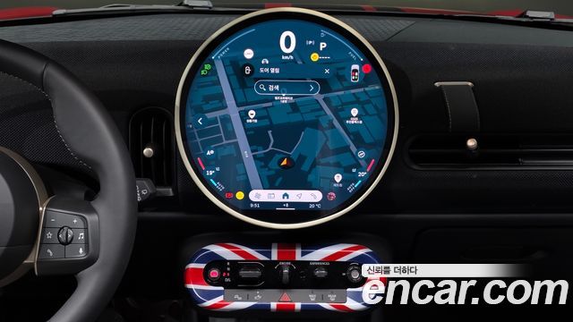 MINI Cooper C (IV) Classic 2025 — фото 13
