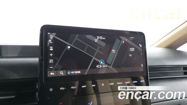 Hyundai Staria Tourer 9-Seater Modern 2023 — фото 15