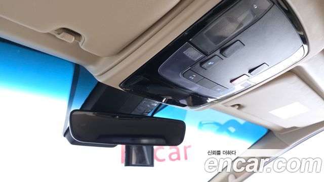 Hyundai Staria Tourer 9-Seater Modern 2023 — фото 17