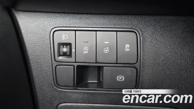 Hyundai Staria Tourer 9-Seater Modern 2023 — фото 18