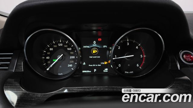 Land Rover Range Rover Evoque 2.0 TD4 HSE 2016 — фото 8