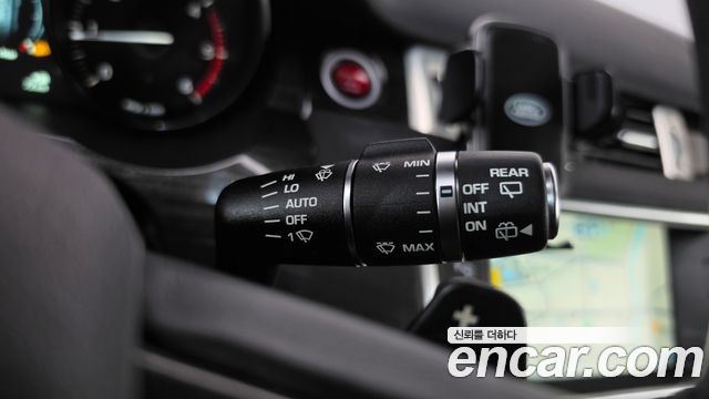 Land Rover Range Rover Evoque 2.0 TD4 HSE 2016 — фото 17
