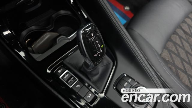 BMW X1 (F48) xDrive 20i xLine 2021 — фото 9