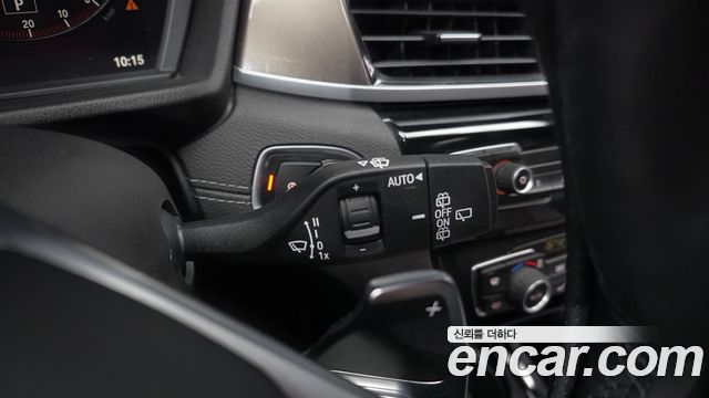 BMW X1 (F48) xDrive 20i xLine 2021 — фото 19