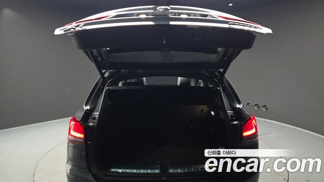 BMW X1 (F48) xDrive 20i xLine 2021 — фото 20