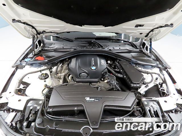 BMW 3 Series (F30) 320d M Sport Shadow 2018 — фото 6