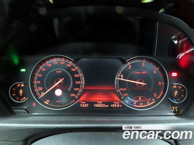 BMW 3 Series (F30) 320d M Sport Shadow 2018 — фото 8