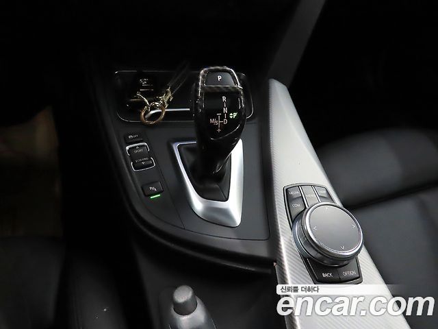 BMW 3 Series (F30) 320d M Sport Shadow 2018 — фото 9