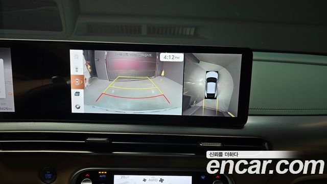 Genesis GV60 Standard 2022 — фото 15