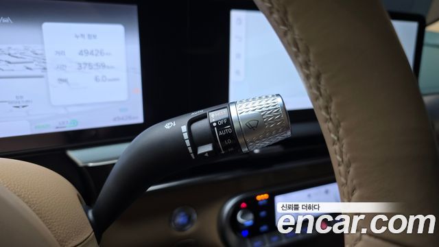 Genesis GV60 Standard 2022 — фото 16