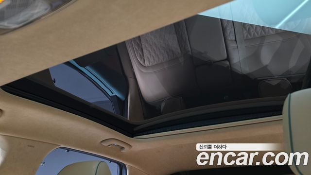 Genesis GV60 Standard 2022 — фото 19