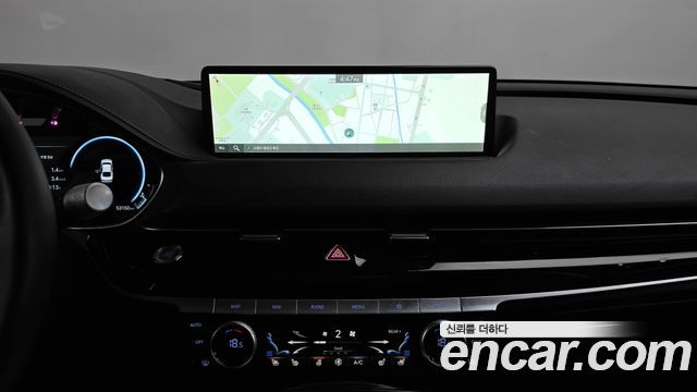 Genesis G80 (RG3) Gasoline 2.5 Turbo 2WD 2022 — фото 12