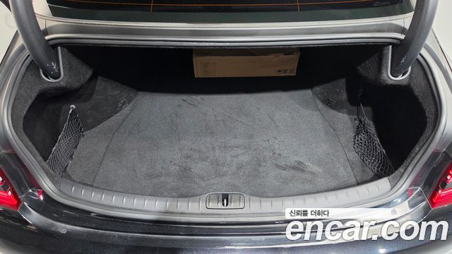 Genesis G80 (RG3) Gasoline 2.5 Turbo 2WD 2022 — фото 17