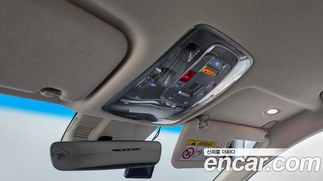 Genesis G80 (RG3) Gasoline 2.5 Turbo 2WD 2022 — фото 18